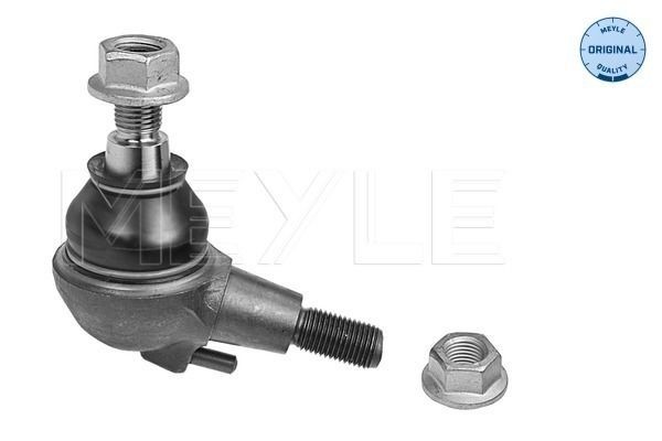 MEYLE -ORIGINAL Quality 016 010 0003 Ball Joint Lower, Front Axle Left, Front Axle Right, with accessories