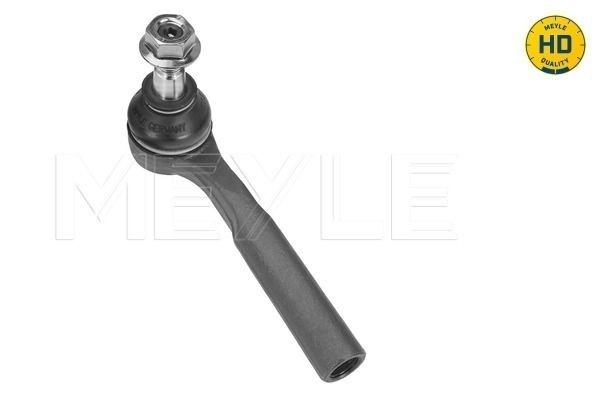 MEYLE Track rod end ball joint OPEL Astra H GTC (A04) new 616 020 0005/HD