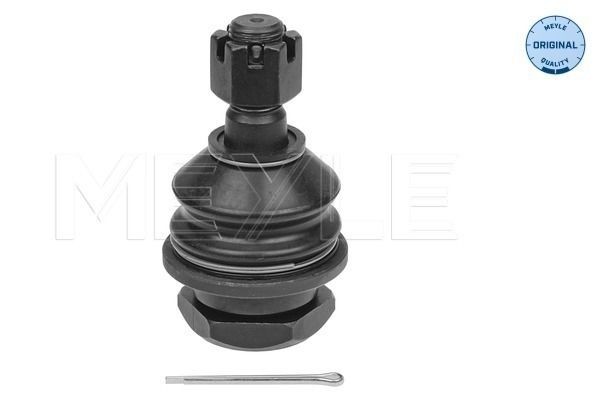 MBJ0220 MEYLE -ORIGINAL Quality Lower, Front Axle Left, Front Axle Right, 43mm Thread Size: M18x1,5 Suspension ball joint 36-16 010 0019 buy