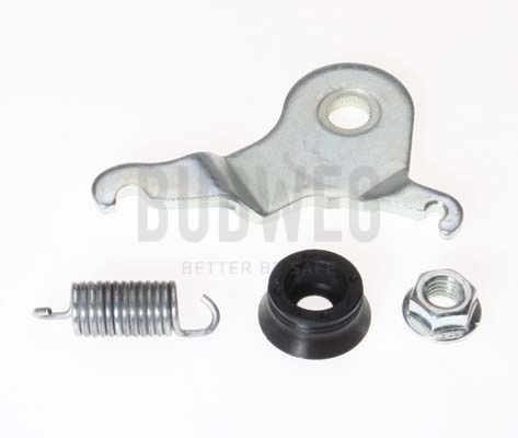 BUDWEG CALIPER Repair Kit, parking brake handle (brake caliper) 2099373 buy