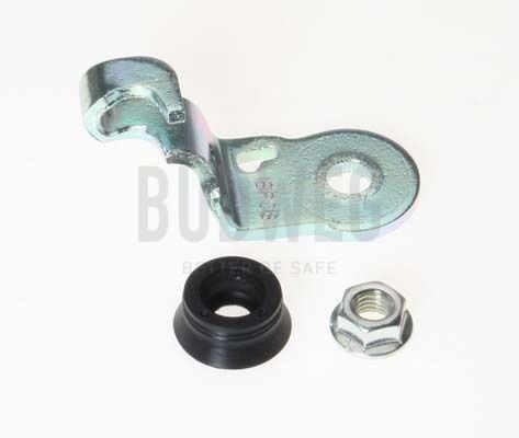 Audi A3 Repair Kit, parking brake handle (brake caliper) BUDWEG CALIPER 2099385 cheap
