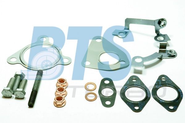 BTS TURBO Mounting Kit, charger T931251ABS buy