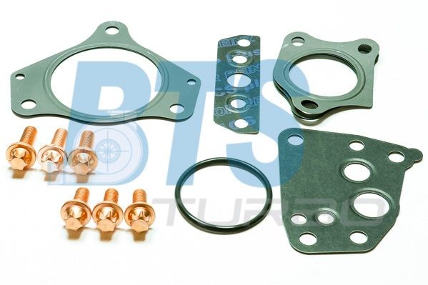 Mercedes-Benz GL Mounting Kit, charger BTS TURBO T931258ABS cheap