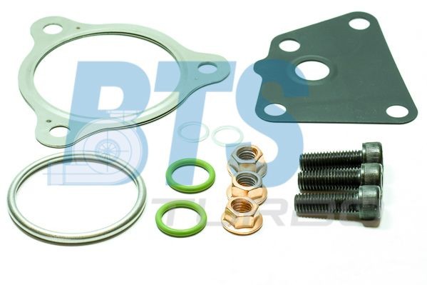 BTS TURBO T931241ABS Mounting Kit, charger 059145702HX