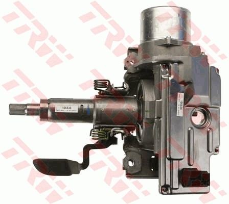 TRW JCR267 Steering Column JEEP experience and price