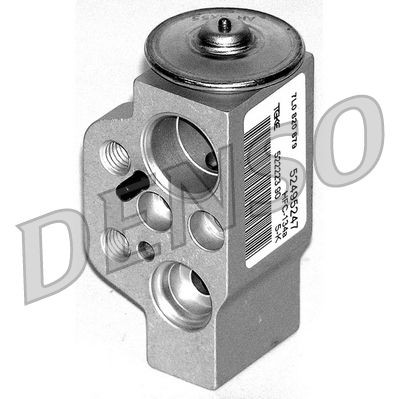 DENSO DVE32010 AC expansion valve 7L0 820 679A