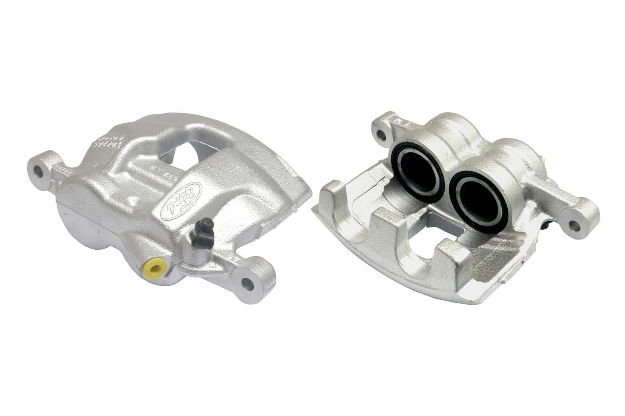 BOSCH Calipers rear and front FORD TRANSIT MK-7 Box new 0 986 135 025