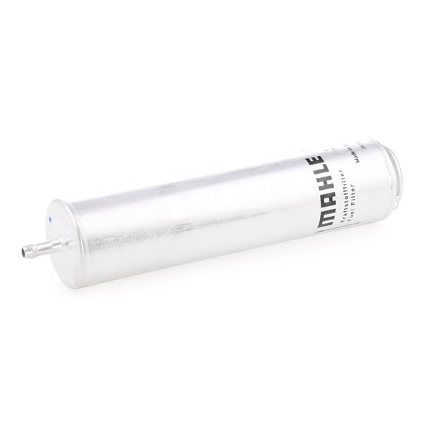 KL1694D Inline fuel filter MAHLE ORIGINAL 79927316 review and test