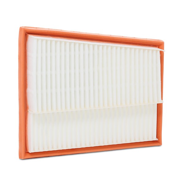 MAHLE ORIGINAL Air filter LX 1850/1
