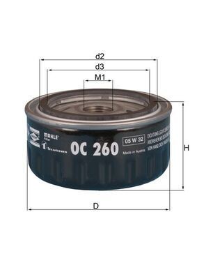 70537624 MAHLE ORIGINAL 347,0mm, 163,0mm, Filter Insert Height: 347,0mm, Height 1: 335mm Engine air filter LX 3027 buy