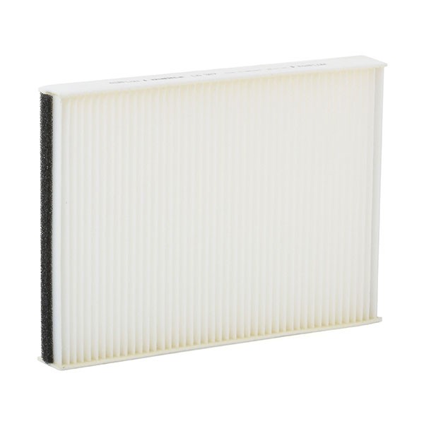 MAHLE ORIGINAL LAK 387 Air conditioner filter Particulate Filter, 270,0 mm x 193 mm x 30,0 mm