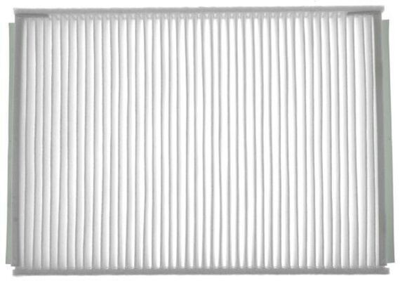 MAHLE ORIGINAL Air conditioning filter LA 387