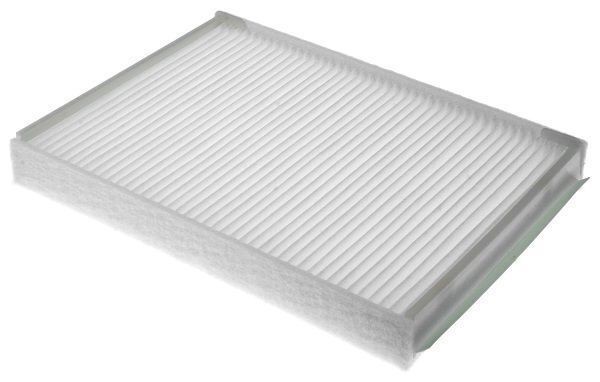 LA387 AC filter MAHLE ORIGINAL 79931991 review and test