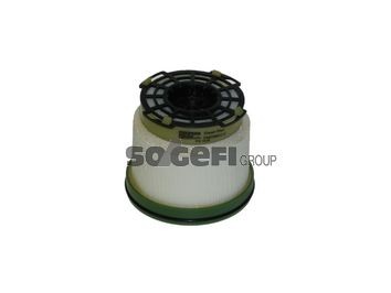 COOPERSFIAAM FILTERS Filter Insert Height: 84mm Inline fuel filter FA6109ECO buy