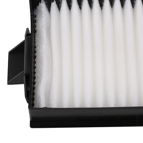 OEM-quality MAHLE ORIGINAL LA 506 Air conditioner filter
