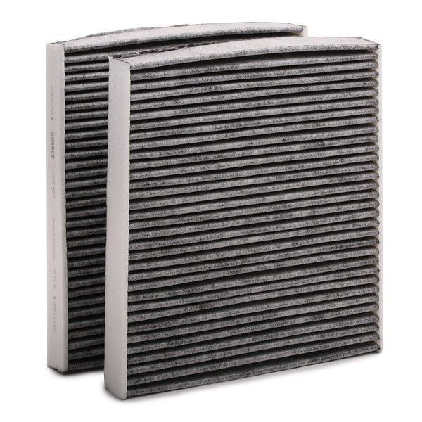 LAK467S AC filter MAHLE ORIGINAL 79925223 review and test