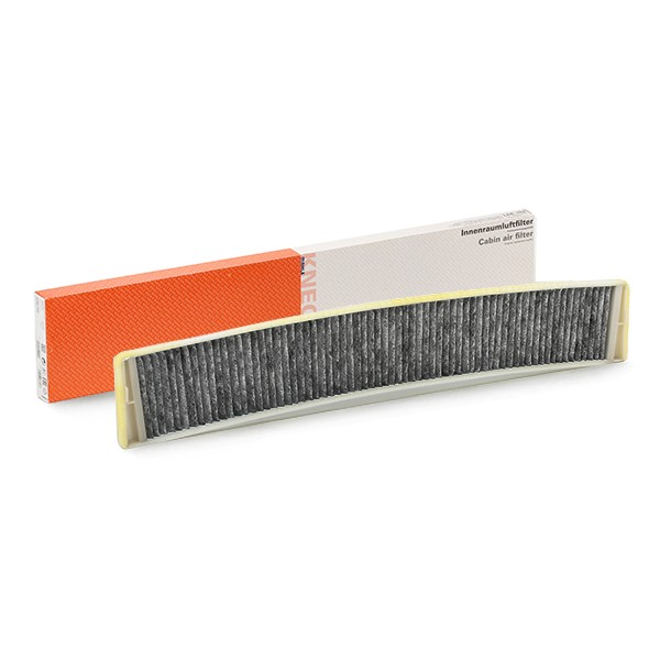 76888598 MAHLE ORIGINAL Activated Carbon Filter, 660, 674,6 mm x 105, 95 mm x 20,0 mm Width: 105, 95mm, Height: 20,0mm, Length: 660, 674,6mm Cabin filter LAK 102 buy