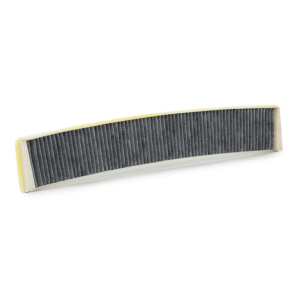 LAK102 AC filter MAHLE ORIGINAL 79927976 review and test