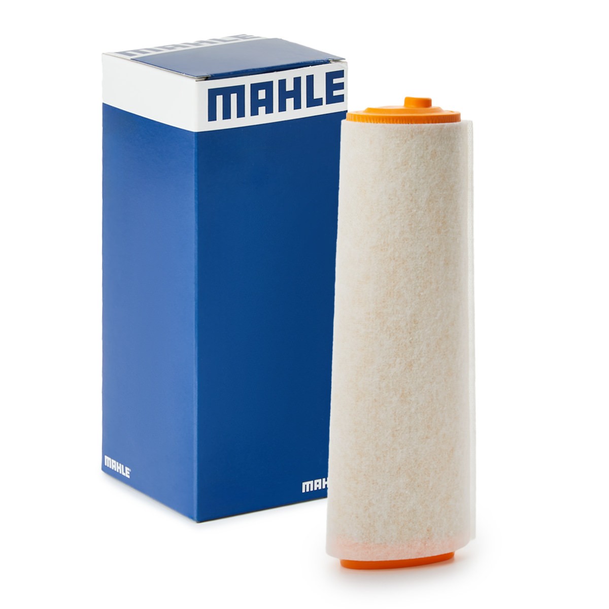 LX818 Engine air filter MAHLE ORIGINAL 79929577 review and test
