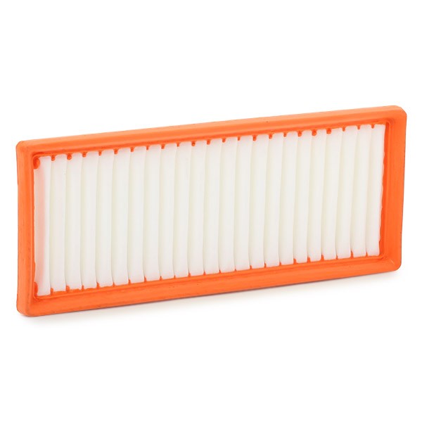 MAHLE ORIGINAL Air filter LX 2034 for SMART FORTWO