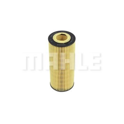 HX77 Automatic Gearbox Filter MAHLE ORIGINAL HX 77 ECO review and test