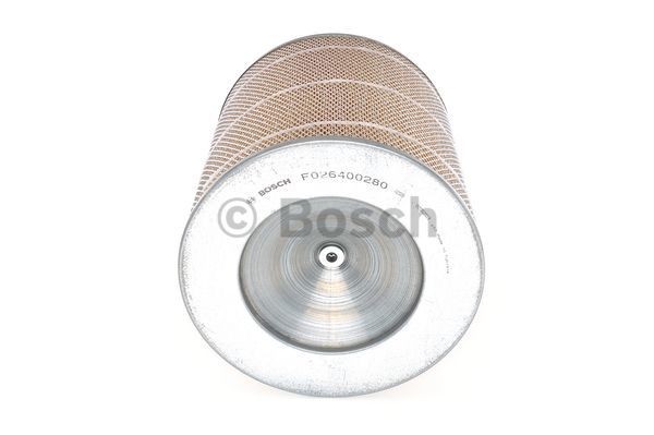 BOSCH Air filter F 026 400 280