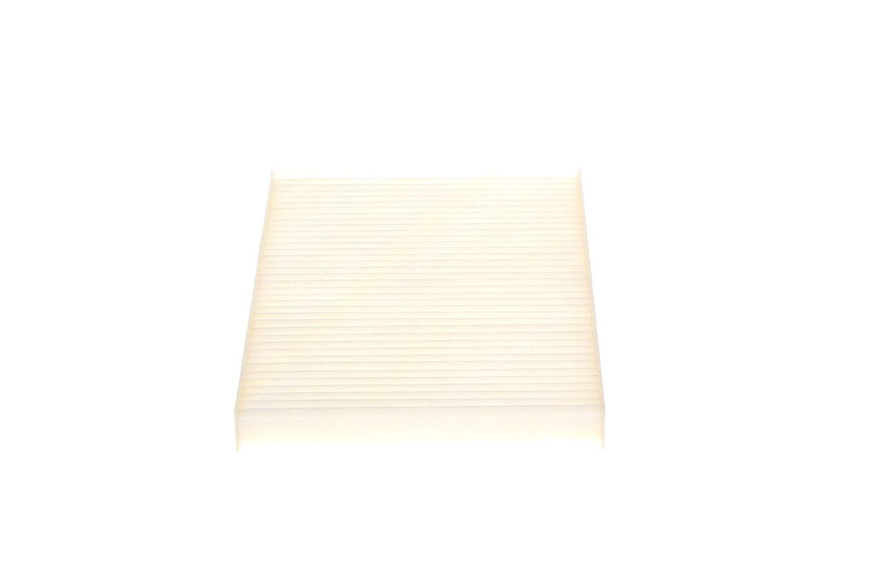 1987431211 Air con filter M 1211 BOSCH Particulate Filter, for stationary air conditioning, 220 mm x 149 mm x 20 mm