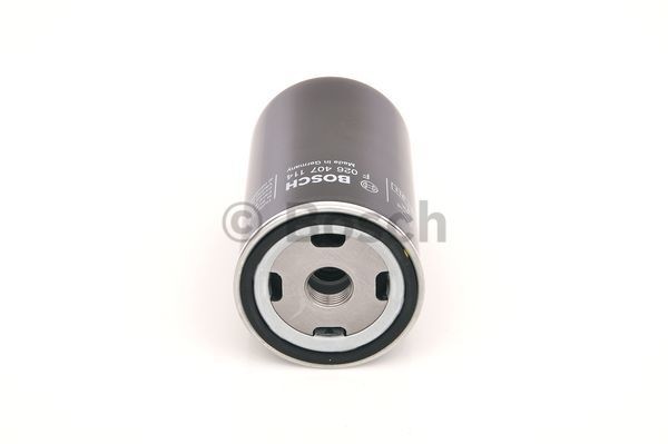 F026407114 Hydraulic Filter, steering system BOSCH F 026 407 114 review and test