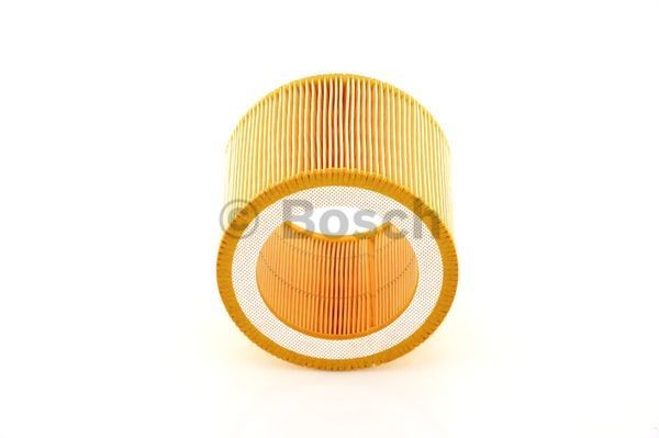 F026400253 Engine air filter BOSCH S0253 review and test