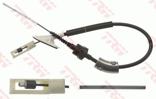 TRW GCC3137 FORD Clutch cable