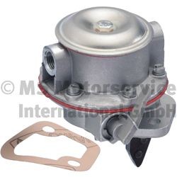 PIERBURG Mechanical Fuel pump motor 7.02242.55.0 buy