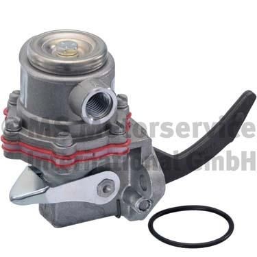 PIERBURG Mechanical Fuel pump motor 7.02242.56.0 buy