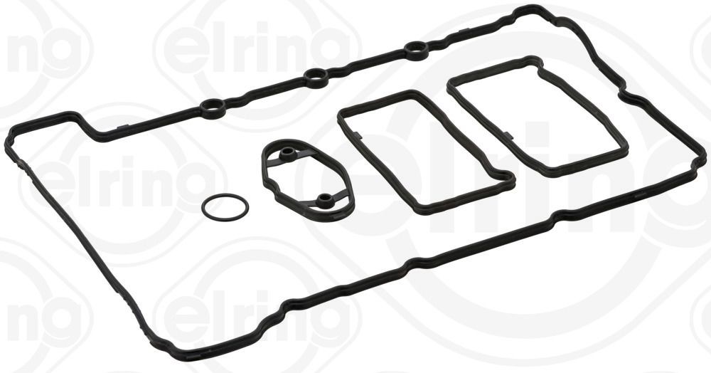ELRING 054930 Valve cover gasket BMW F15 xDrive 40e 279 hp Petrol/Electric 2017 price