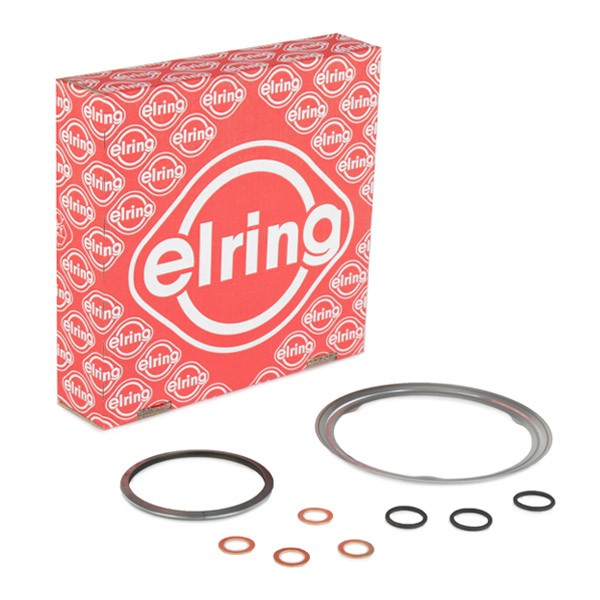 Great value for money - ELRING Mounting Kit, charger 727.471
