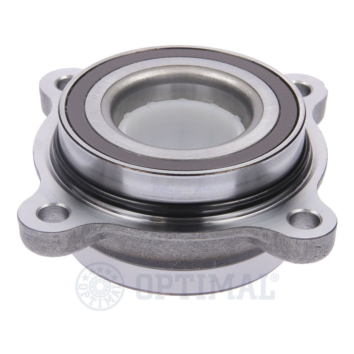 OPTIMAL without wheel hub, 112,4, 105,8 mm Inner Diameter: 58mm Wheel hub bearing 981940 buy