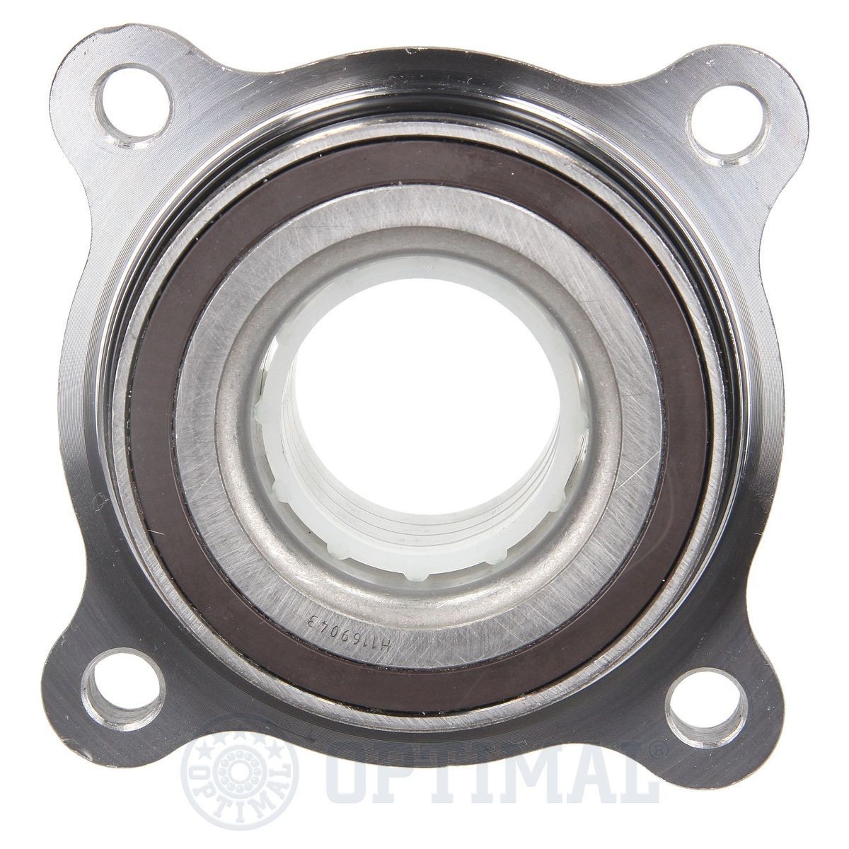 981940 Wheel hub bearing kit OPTIMAL 981940 review and test