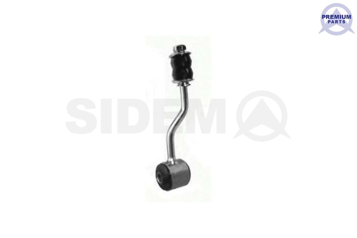 SIDEM outer, Front Axle, 193, 209mm, MM10X1,5R Length: 193, 209mm Drop link 93063 buy