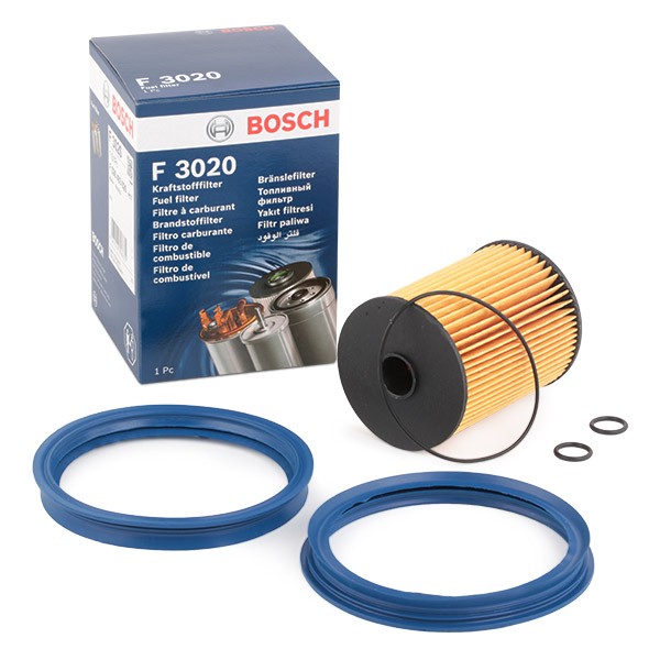 BOSCH Fuel filter F 026 403 020
