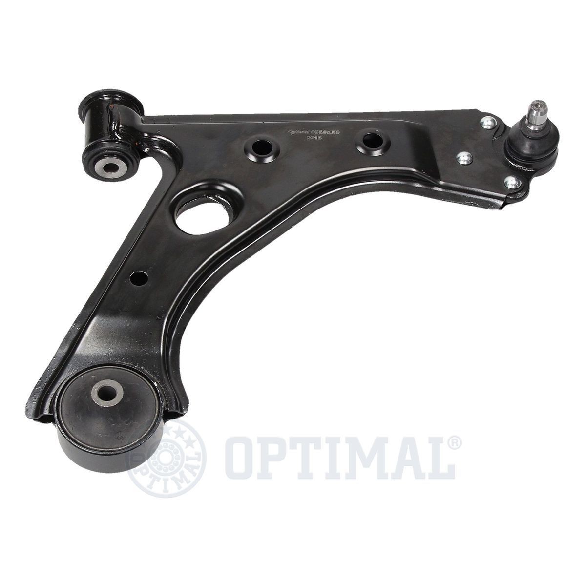 Opel ADAM Suspension arm OPTIMAL G6-1120 cheap