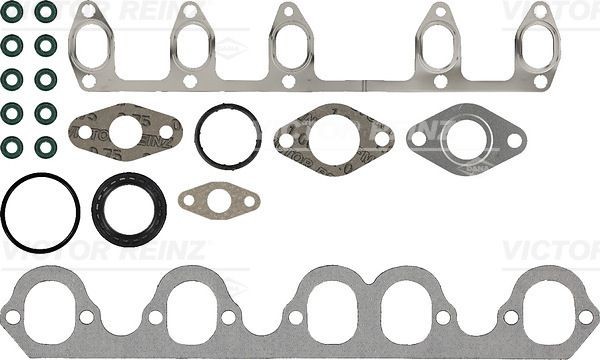 REINZ without cylinder head gasket, with valve stem seals, without valve cover gasket Head gasket kit 02-38077-01 buy