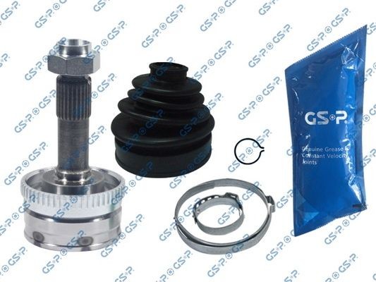 Mercedes-Benz Joint kit, drive shaft GSP 835033 at a good price