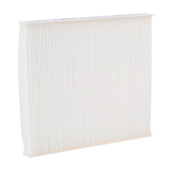 OEM-quality BOSCH 1 987 432 251 Air conditioner filter