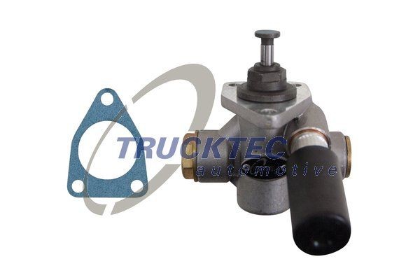 TRUCKTEC AUTOMOTIVE 04.14.007 Pumpe, Kraftstoffvorförderung für SCANIA 4 - series LKW in Original Qualität