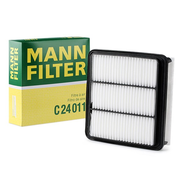 MANN-FILTER C24011 Air filter 1500A358