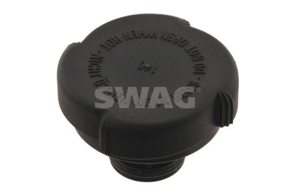Original 99 91 2205 SWAG Coolant reservoir cap OPEL