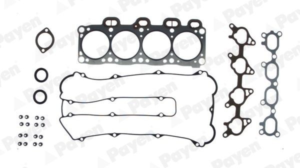 PAYEN with cylinder head gasket, with valve stem seals Head gasket kit DR850 buy