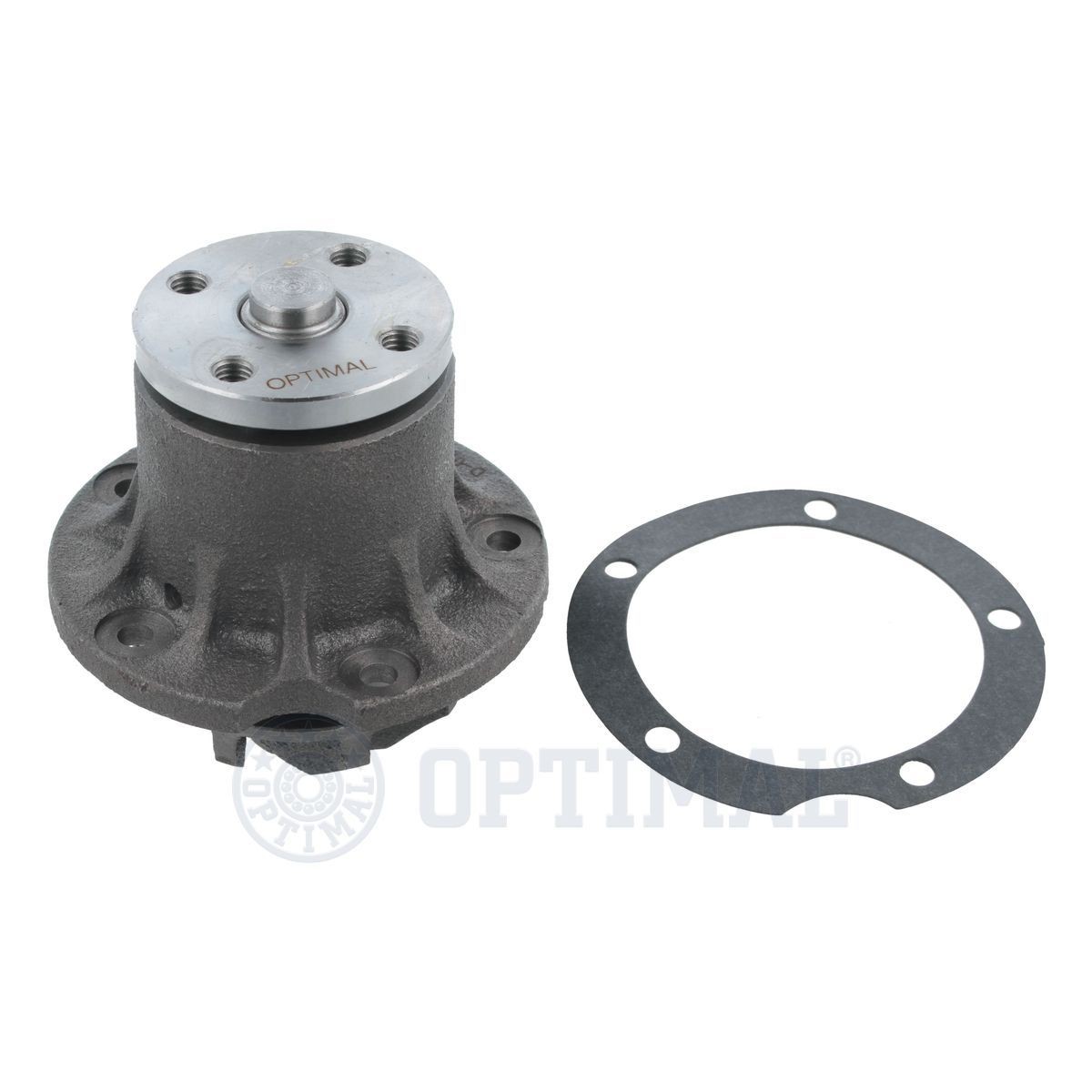 OPTIMAL AQ-1367 Water pump with seal, Mechanical