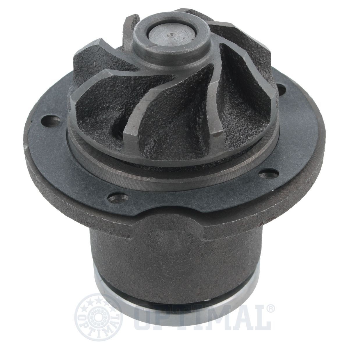 OPTIMAL Water pump for engine AQ-1367 suitable for MERCEDES-BENZ /8