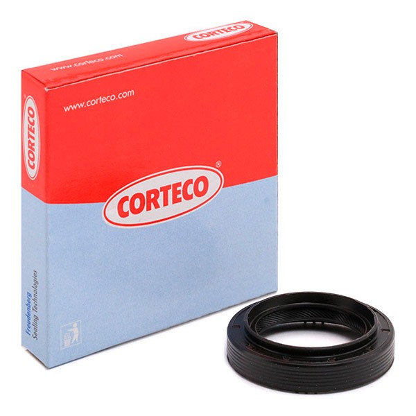  Differential Corteco 12036825B Shaft Seal  