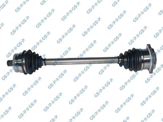 GSP CV axle rear and front Audi A4 B5 Avant new 261122